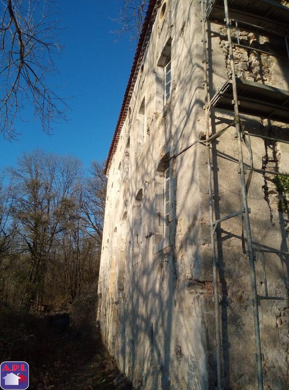 Maison - 160 m² - 5 pièces