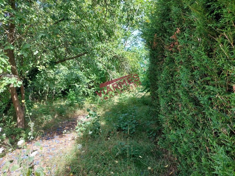 Maison ancienne - 137 m² - 6 pièces