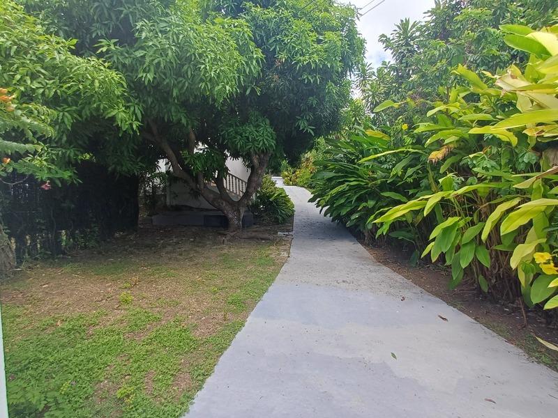 Maison - 134 m² - 7 pièces