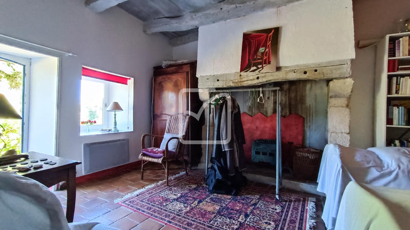 Maison - 205 m² - 7 pièces