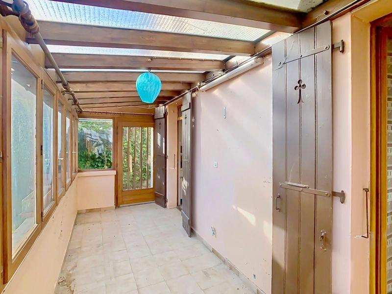 Maison - 147 m² - 6 pièces