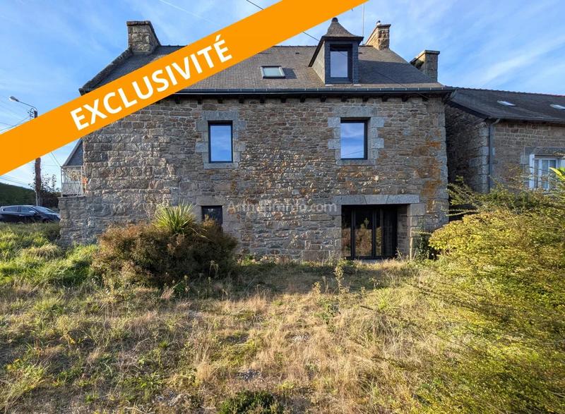 Maison - 91 m² - 4 pièces