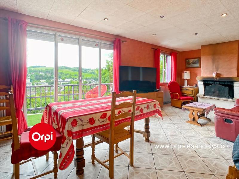 Maison - 146 m² - 4 pièces