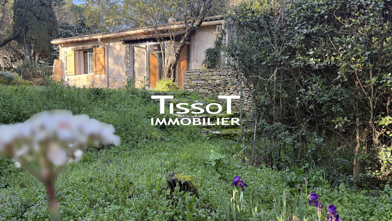 Maison - 70 m² - 2 pièces