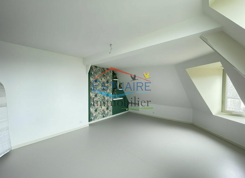 Appartement - 33 m² - 2 pièces