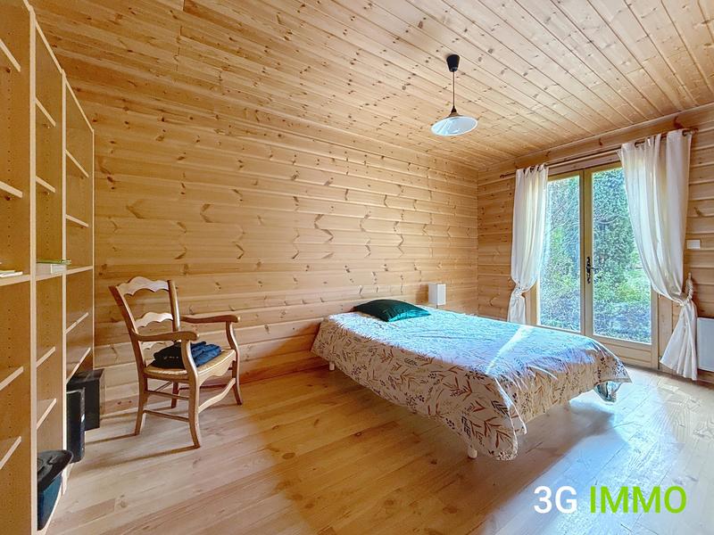 Villa - 100 m² - 4 pièces