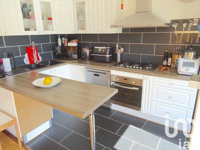 Maison - 78 m² - 4 pièces