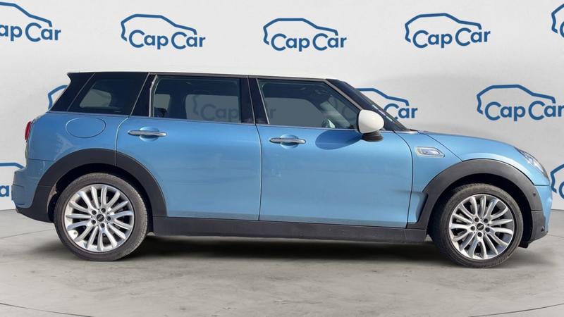 Mini Clubman 2.0 Cooper s 192 Bva Kensington