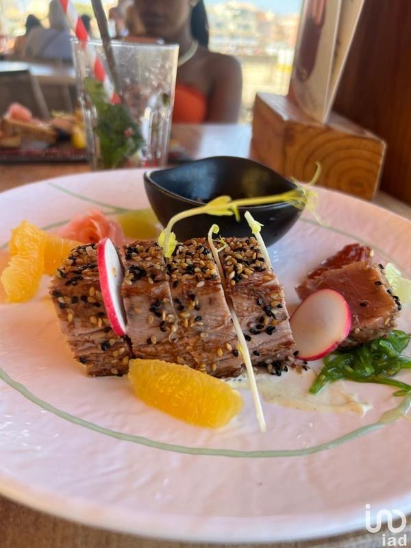 Local commercial - 100 m²