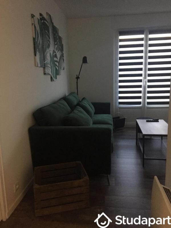 Appartement - 61 m² - 4 pièces