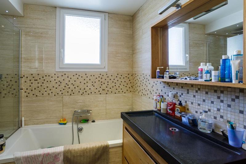 Maison de ville - 138 m² - 5 pièces