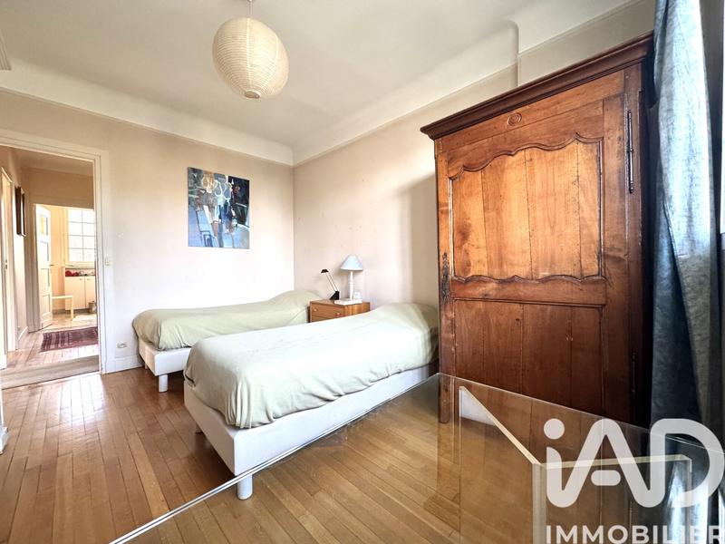 Maison - 190 m² - 6 pièces