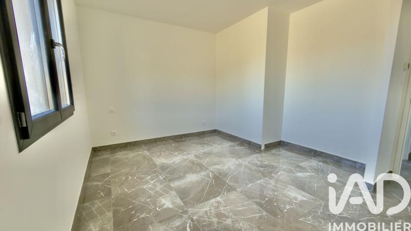 Maison - 101 m² - 4 pièces