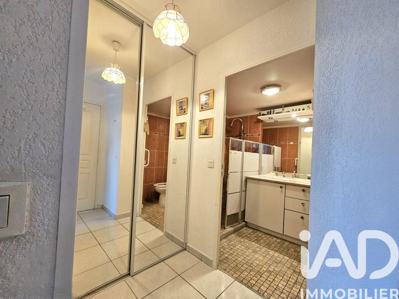 Appartement - 77 m² - 3 pièces