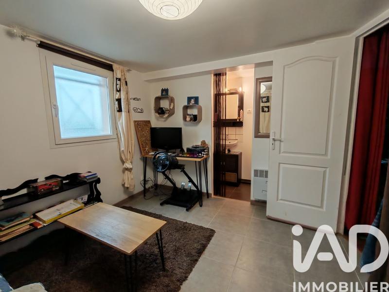 Maison - 145 m² - 8 pièces