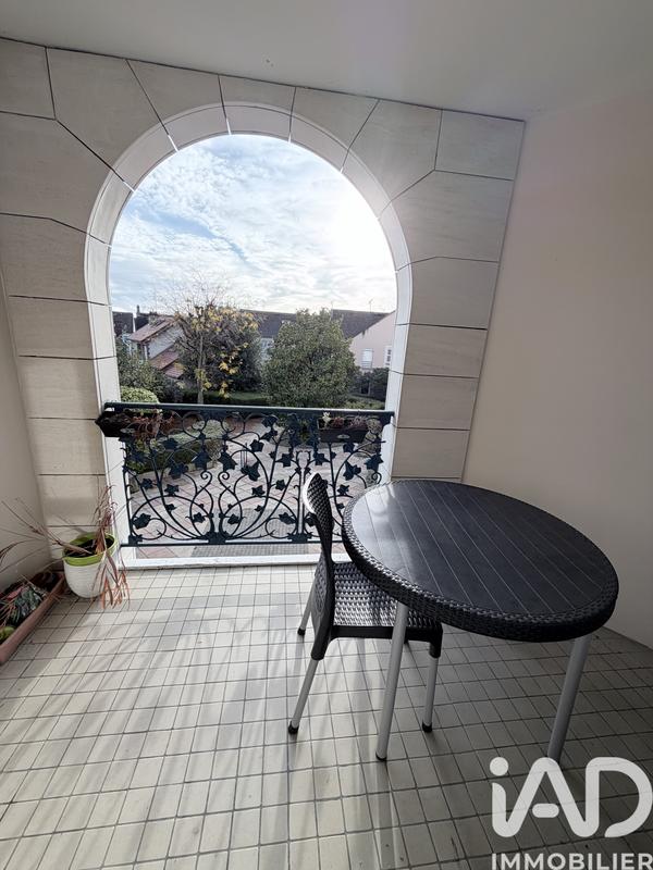 Appartement - 79 m² - 3 pièces