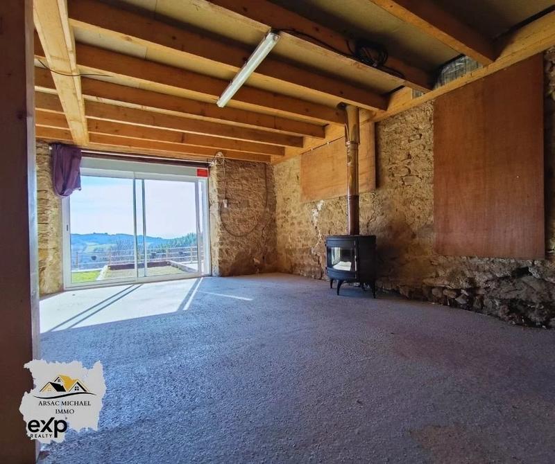 Propriété - 171 m² - 7 pièces