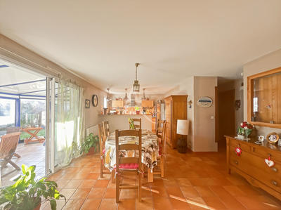 Maison - 109 m² - 4 pièces