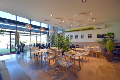 Fonds de commerce - Magasins - 100 m²