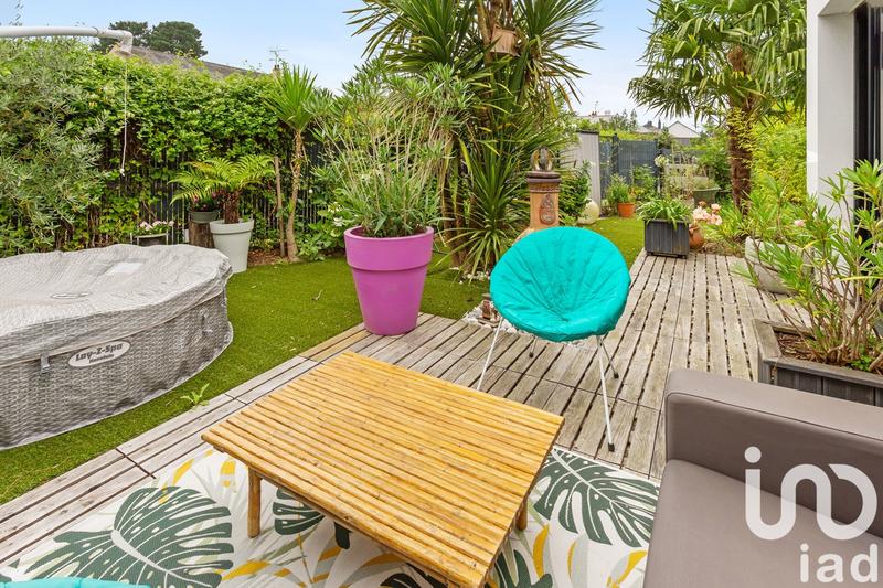 Maison de maîtres - 212 m² - 7 pièces