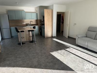 Appartement - 69 m² - 3 pièces