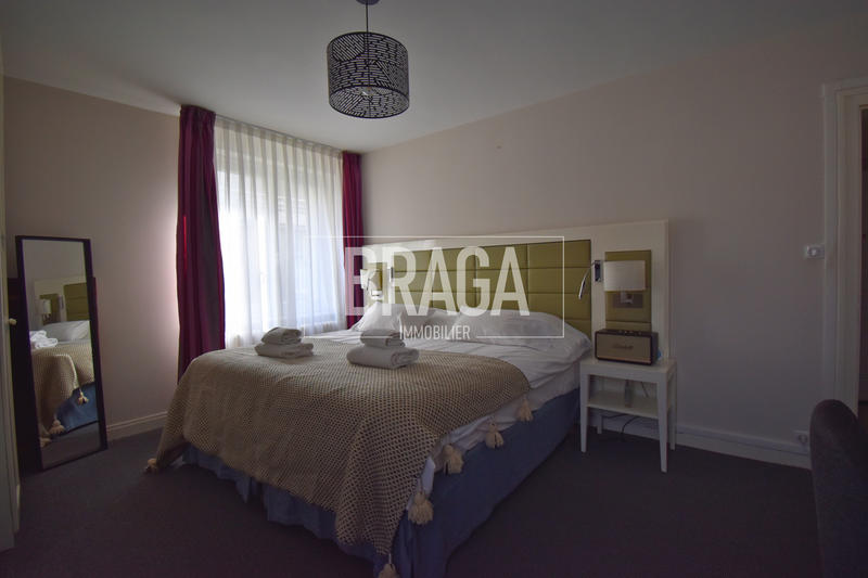 Appartement - 84 m² - 3 pièces