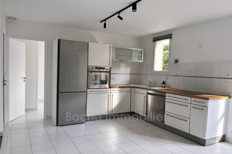Maison - 143 m² - 6 pièces