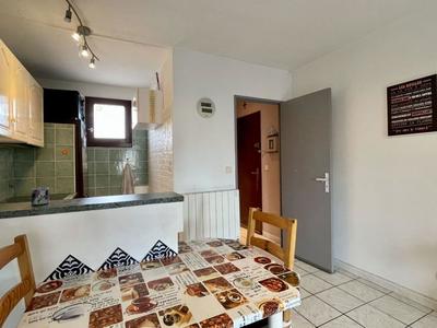 Appartement - 47 m² - 3 pièces