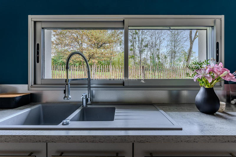 Maison - 175 m² - 5 pièces