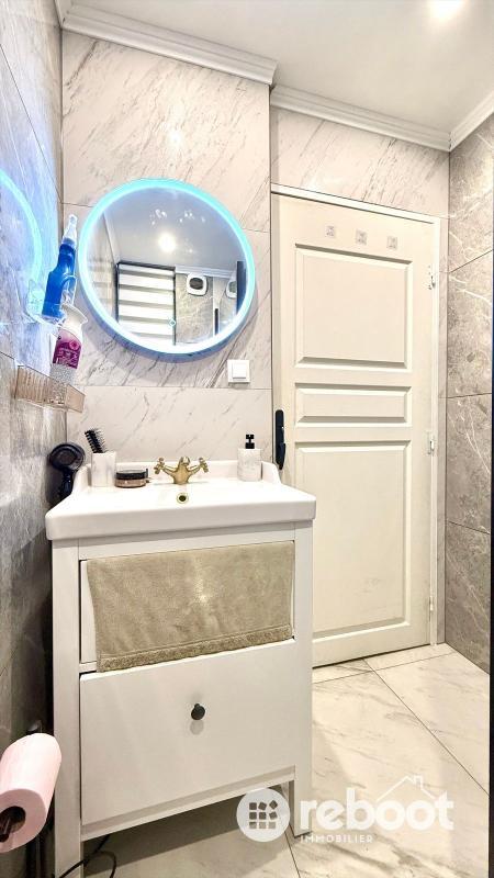 Studio - 26 m² - 1 pièce