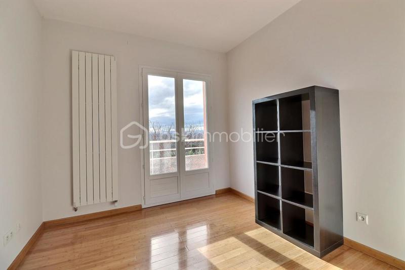 Maison d'architecte - 193 m² - 6 pièces