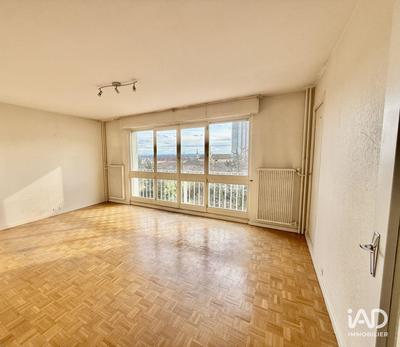 Appartement - 57 m² - 2 pièces