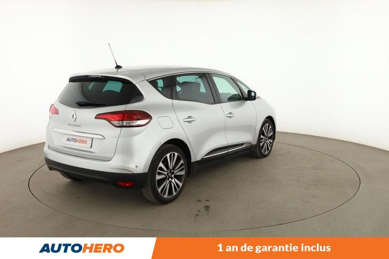 Renault Scénic 1.6 dCi Energy Initiale Paris Edc 160 ch