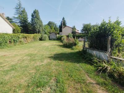 Maison - 132 m² - 6 pièces