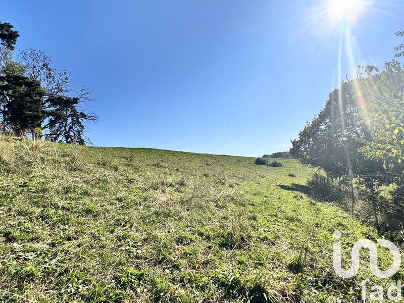 Maison de campagne - 118 m² - 4 pièces