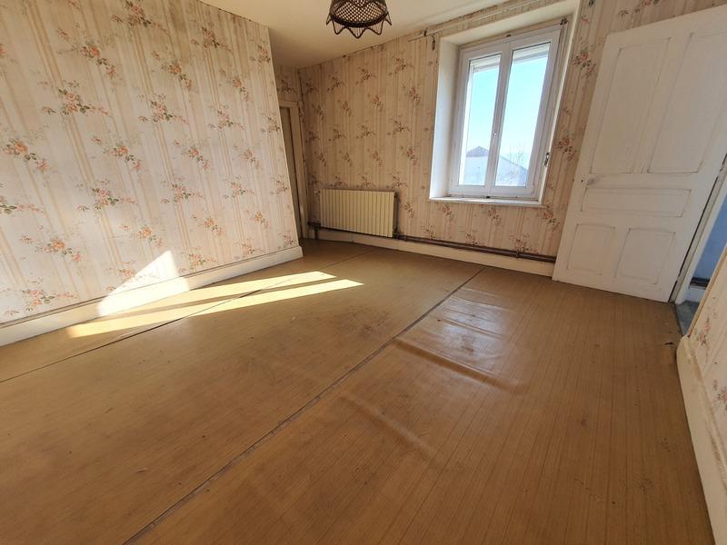 Ferme - 260 m² - 6 pièces