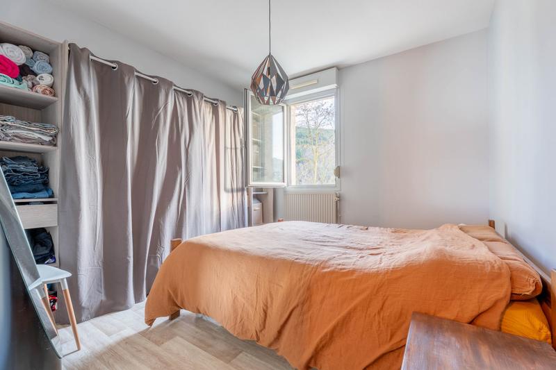 Maison - 65 m² - 3 pièces