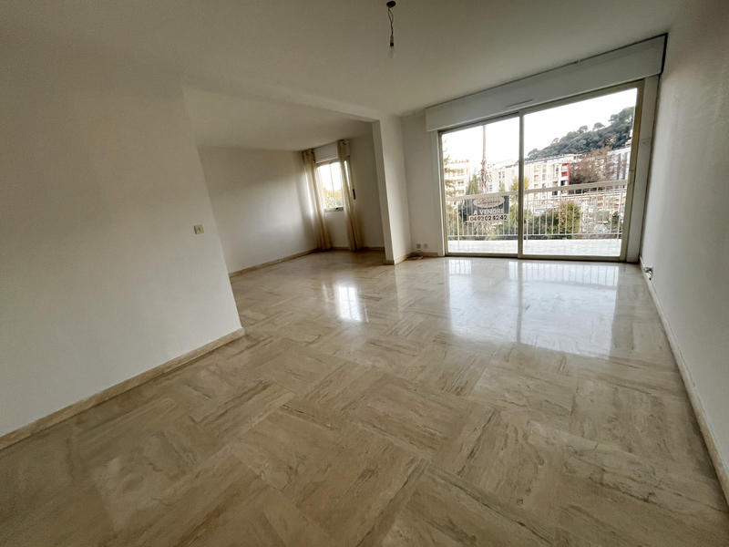 Appartement - 88 m² - 3 pièces