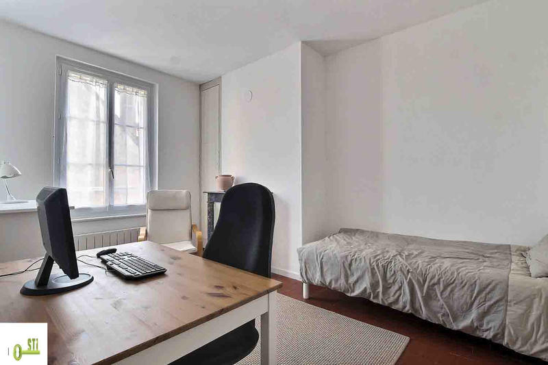 Maison - 99 m² - 3 pièces