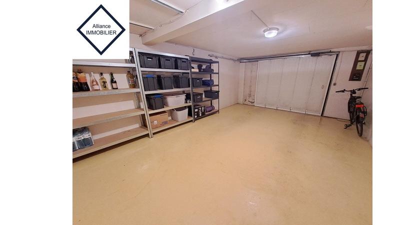 Maison - 158 m² - 8 pièces