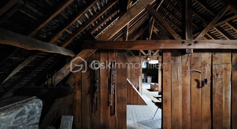 Maison - 118 m² - 4 pièces