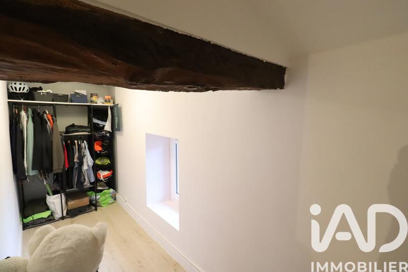 Maison - 114 m² - 5 pièces