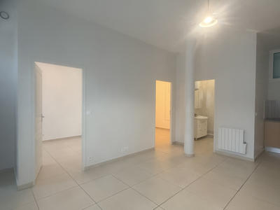 Appartement - 50 m² - 3 pièces