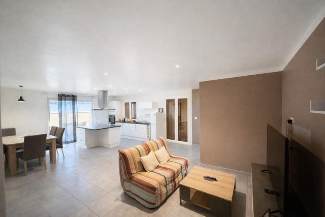 Villa - 86 m² - 5 pièces