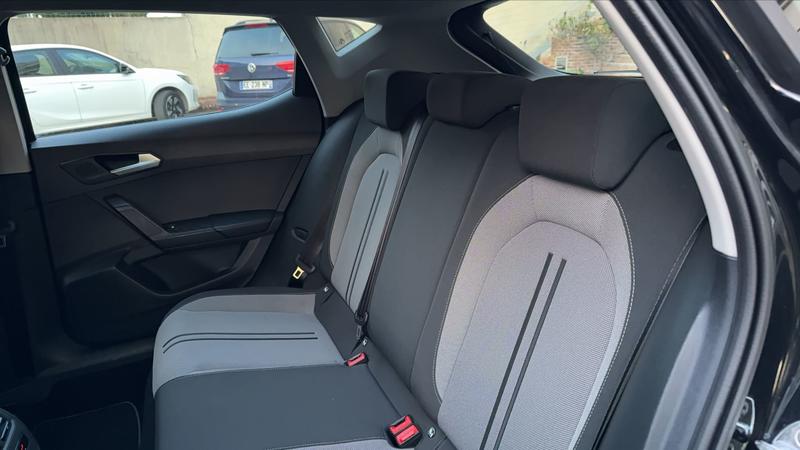 Seat Leon IV 1.0 Etsi 110 Dsg7 Style - Automatique Entretien constructeur