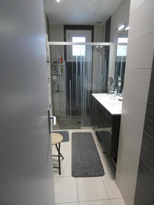 Pavillon - 160 m² - 8 pièces