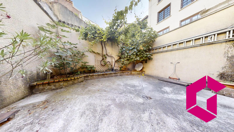 Maison - 190 m² - 7 pièces