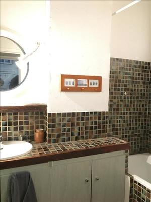 Appartement - 32 m² - 2 pièces