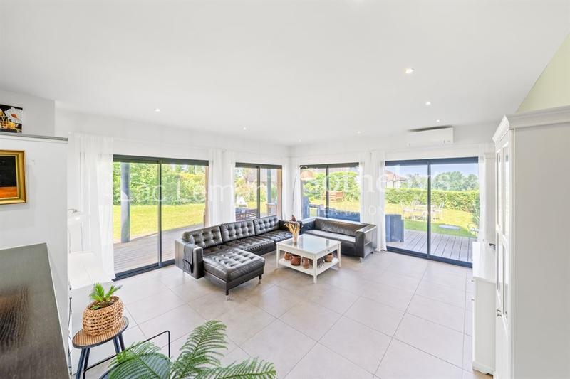 Maison - 145 m² - 5 pièces