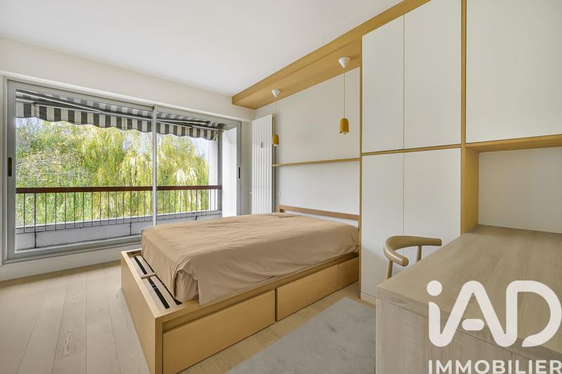 Appartement - 74 m² - 3 pièces